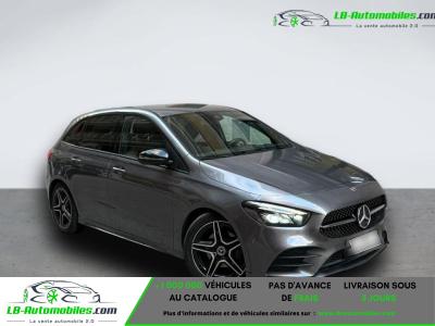 Mercedes Classe B 180 d BVA