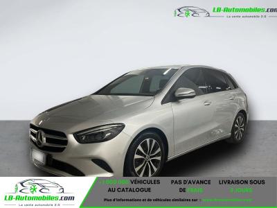 Mercedes Classe B 180 d BVA