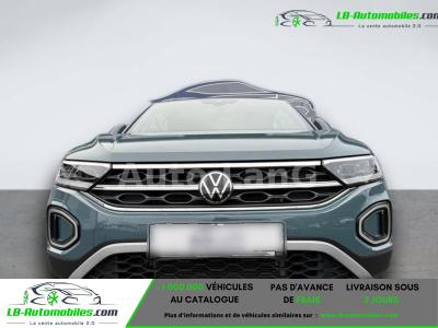 Volkswagen T-Roc Cabriolet 1.0 TSI 110 Start/Stop BVM