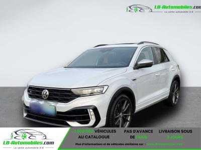 Volkswagen T-Roc 2.0 TSI 300 Start/Stop BVA 4Motion
