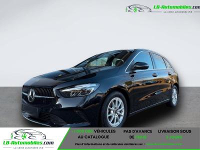 Mercedes Classe B 180 BVA