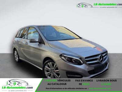 Mercedes Classe B 220 BVA