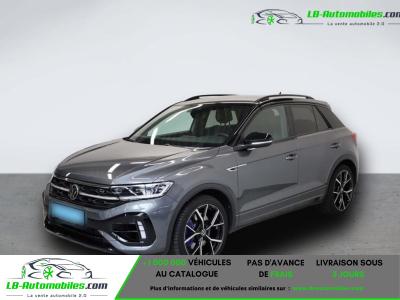 Volkswagen T-Roc 2.0 TSI 300 Start/Stop BVA 4Motion