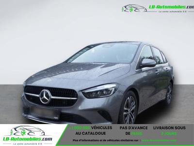 Mercedes Classe B 180 BVA