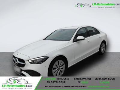 Mercedes Classe C 200 BVA