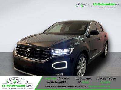 Volkswagen T-Roc 1.5 TSI EVO 150 Start/Stop BVM