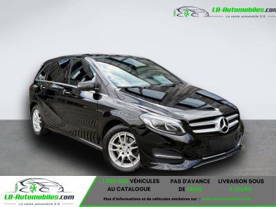 Mercedes Classe B 180 BVA