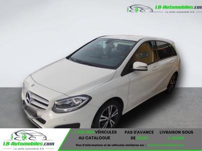 Mercedes Classe B 200 BVA