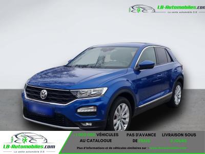 Volkswagen T-Roc 2.0 TSI 190 Start/Stop BVA 4Motion