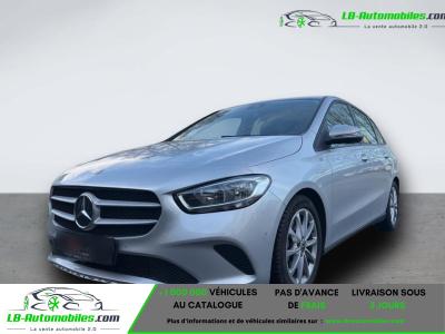 Mercedes Classe B 220 d BVA