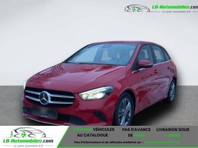 Mercedes Classe B 220 d BVA