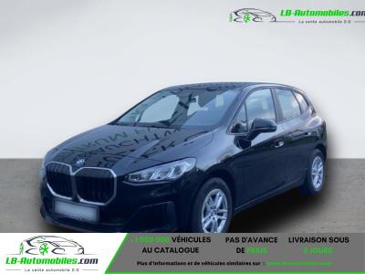 BMW Série 2 Active Tourer  218i 136 ch BVA