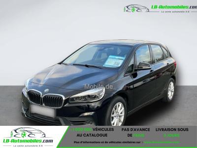 BMW Série 2 Active Tourer  218i 140 ch BVA