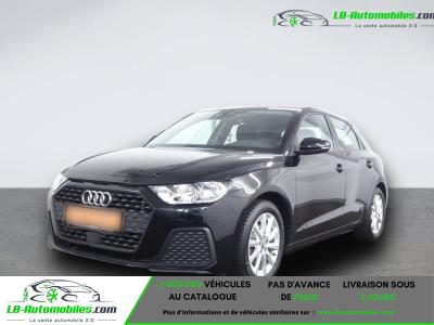 Audi A1 Sportback 30 TFSI 116 ch BVA