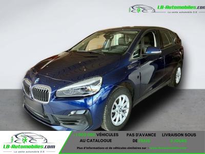 BMW Série 1 120d 190 ch BVA