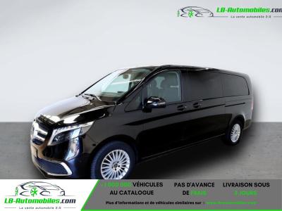 Mercedes Classe V Long 300 D BVA 4 Matic 8 Places