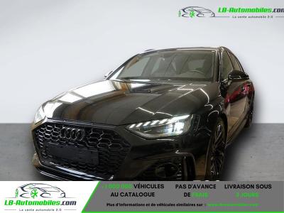Audi RS4 Avant V6 2.9 TFSI 450 ch BVA Quattro
