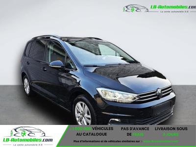 Volkswagen Touran 1.5 TSI EVO 150 BVA 7pl