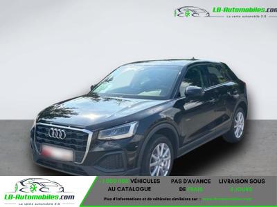 Audi Q2 35 TDI 150 BVA