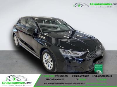 Audi A3 Sportback 35 TFSI 150 BVM
