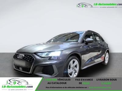 Audi A3 Sportback 30 TFSI 110 BVM