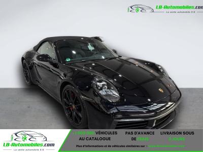 Porsche 911 - 992 Cabriolet 4S  3.0i 450 PDK
