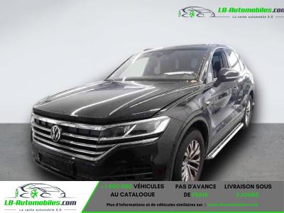 Volkswagen Touareg 3.0 TSI 340ch BVA 4Motion