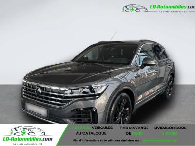 Volkswagen Touareg 3.0 TSI 340ch BVA 4Motion