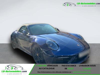 Porsche 911 - 992 Cabriolet S  3.0i 450 PDK