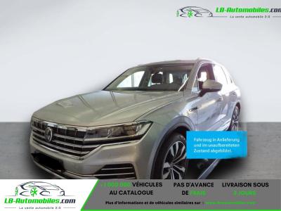 Volkswagen Touareg 3.0 TSI eHybrid 381ch BVA 4Motion