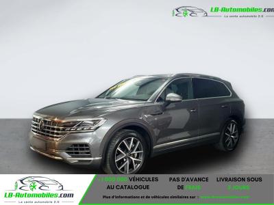 Volkswagen Touareg 3.0 TSI eHybrid 381ch BVA 4Motion