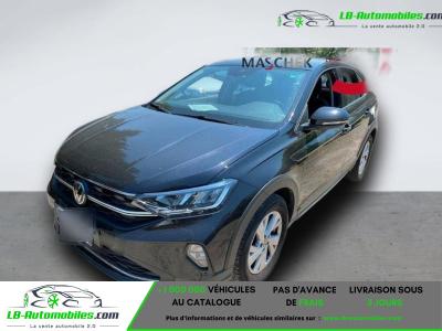 Volkswagen Taigo Taigo 1.0 TSI 110 BVM