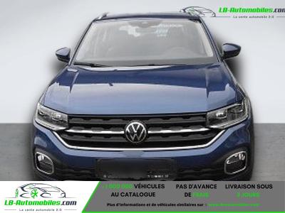 Volkswagen T-Cross 1.0 TSI 110 Start/Stop BVM