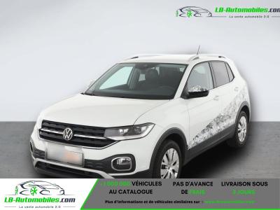 Volkswagen T-Cross 1.0 TSI 115 Start/Stop BVM