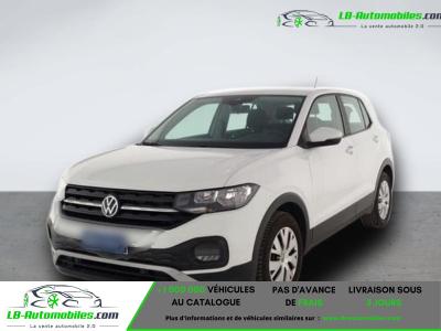 Volkswagen T-Cross 1.0 TSI 95 Start/Stop BVM