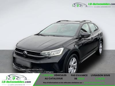 Volkswagen Taigo 1.0 TSI 95 BVM