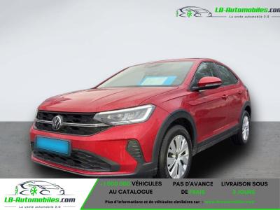 Volkswagen Taigo 1.0 TSI 95 BVM