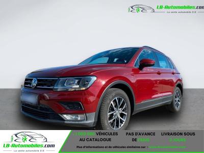Volkswagen Tiguan 1.4 TSI 150 BMT BVM