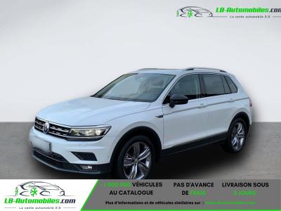 Volkswagen Tiguan 1.4 TSI 150 BMT BVM