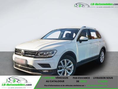 Volkswagen Tiguan 1.4 TSI 150 BMT BVA