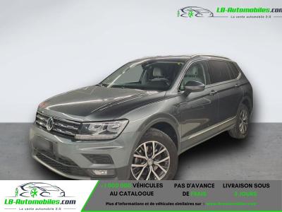 Volkswagen Tiguan Allspace 2.0 TDI 150 BVA