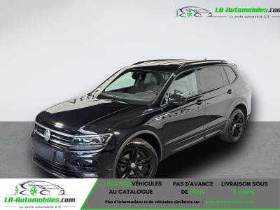 Volkswagen Tiguan Allspace 2.0 TDI 150 BVA
