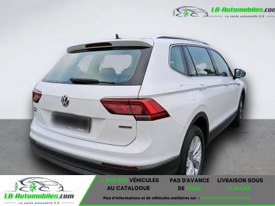 Volkswagen Tiguan Allspace 2.0 TDI 200 BVA 4Motion