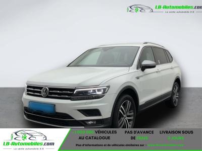 Volkswagen Tiguan Allspace 2.0 TDI 200 BVA 4Motion