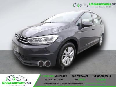Volkswagen Touran 2.0 TDI 150 BVA 5pl
