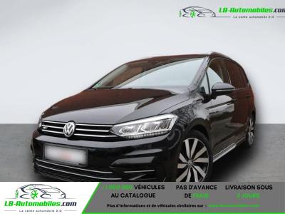 Volkswagen Touran 2.0 TDI 150 BVA 7pl