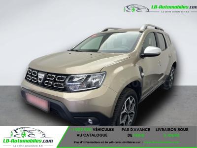 Dacia Duster TCe 130 FAP 4x2