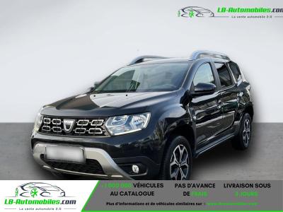 Dacia Duster TCe 130 FAP 4x2
