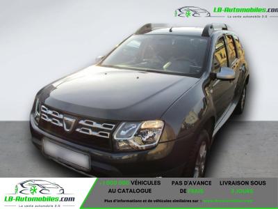 Dacia Duster SCe 115 4x2