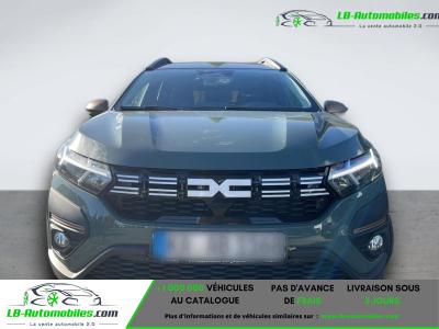 Dacia Jogger TCe 110 5 places